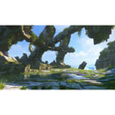 NINTENDO SWITCH SONIC FRONTIERS