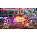 PS5 The King Of Fighters XV (Asian) - DataBlitz