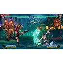 PS5 The King Of Fighters XV (Asian) - DataBlitz