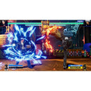 PS5 The King Of Fighters XV (Asian) - DataBlitz
