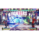 PS5 The King Of Fighters XV (Asian) - DataBlitz