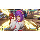 PS5 The King Of Fighters XV (Asian) - DataBlitz