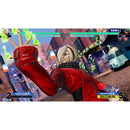 PS5 The King Of Fighters XV (Asian) - DataBlitz