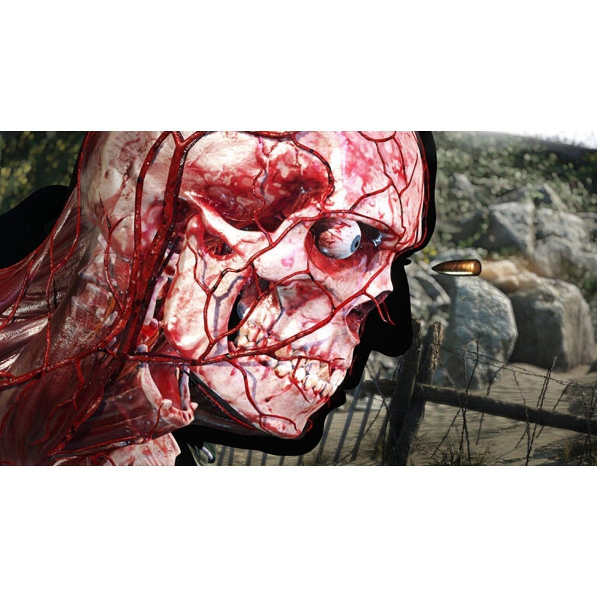 PS5 Sniper Elite 5 Deluxe Edition (ENG/EU) - DataBlitz