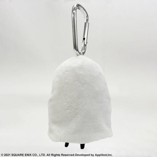 Nier Reincarnation Plush - Mama (Small) - DataBlitz