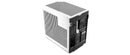 Hyte Y60 Dual Chamber Mid-Tower ATX Modern Aesthetic Case (Black/White) - DataBlitz