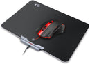 REDRAGON ORION CHROMA CUSTOM LIGHTING GAMING MOUSE PAD (350X250X3.6MM) (P011) - DataBlitz