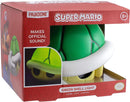 Paladone Super Mario Green Shell Light (PP8028NN)