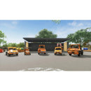 PS4 ROAD MAINTENANCE SIMULATOR REG.2 (ENG/EU) - DataBlitz