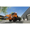 PS4 ROAD MAINTENANCE SIMULATOR REG.2 (ENG/EU) - DataBlitz