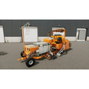 PS4 ROAD MAINTENANCE SIMULATOR REG.2 (ENG/EU) - DataBlitz