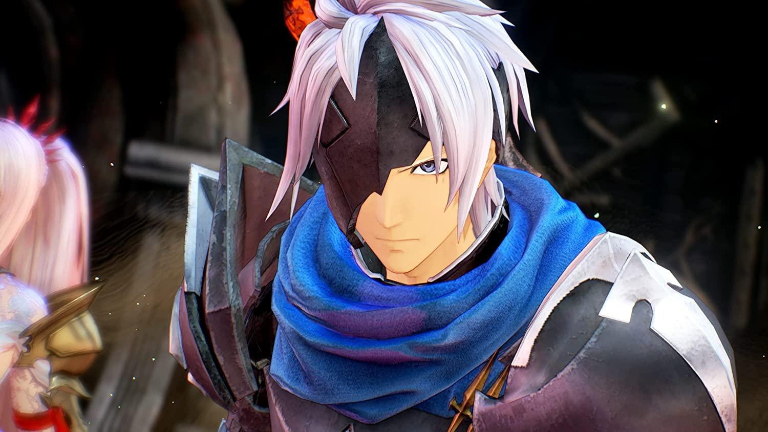 PS5 TALES OF ARISE (US) (ENG/FR/SP) - DataBlitz