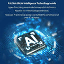 ASUS ROG THETA 7.1 SUPERIOR 7.1 GAMING HEADSET - DataBlitz