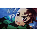 Nintendo Switch Demon Slayer Kimetsu No Yaiba The Hinokami Chronicles