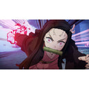 Nintendo Switch Demon Slayer Kimetsu No Yaiba The Hinokami Chronicles Limited Edition