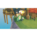 PS5 Time On Frog Island (US) (ENG/FR) - DataBlitz