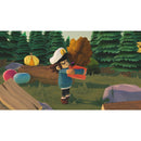 NINTENDO SWITCH TIME ON FROG ISLAND