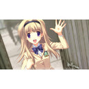 Nintendo Switch Chaos;Head Noah / Chaos;Child Double Pack