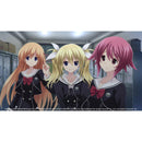 Nintendo Switch Chaos;Head Noah / Chaos;Child Double Pack