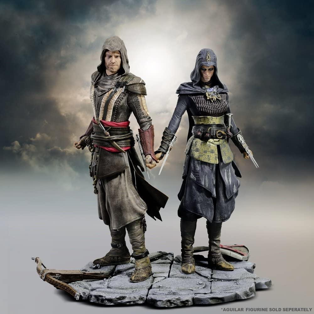 Assassins Creed Maria UBI Collectibles - DataBlitz