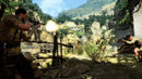 NINTENDO SWITCH SNIPER ELITE III ULTIMATE EDITION (ALL DLC INCLUDED)