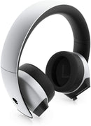 ALIENWARE AW510H 7.1 CHANNEL SURROUND SOUND WIRED GAMING HEADSET (LUNAR LIGHT) - DataBlitz