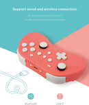 GULIKIT NSW ELVES PRO CONTROLLER CORAL (NS19) - DataBlitz