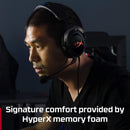HYPERX STREAMER STARTER PACK (SOLOCAST USB MICROPHONE + CLOUD CORE GAMING HEADSET WITH DTS) - DataBlitz