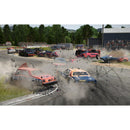 NINTENDO SWITCH WRECKFEST