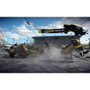 NINTENDO SWITCH WRECKFEST