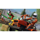 NINTENDO SWITCH WRECKFEST