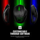 COOLER MASTER MM720 ULTRA LIGHTWEIGHT CLAW GRIP GAMING MOUSE W/ RGB MATTE BLACK - DataBlitz