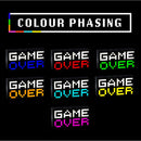 Paladone 8-bit Game Over Light V3 (PP5016V3)