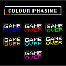 Paladone 8-bit Game Over Light V3 (PP5016V3)