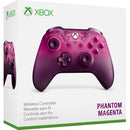 XBOXONE WIRELESS CONTROLLER PHANTOM MAGENTA SPECIAL EDITION (ASIAN) - DataBlitz