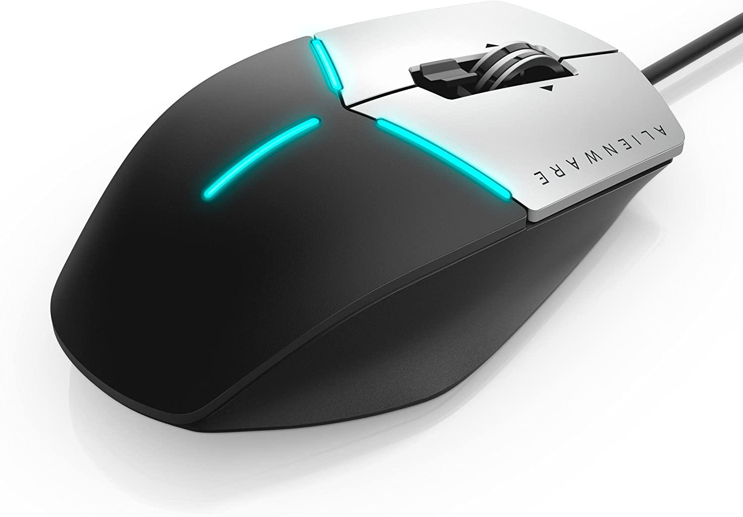 ALIENWARE AW558 ADVANCE GAMING MOUSE - DataBlitz
