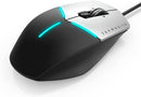 ALIENWARE AW558 ADVANCE GAMING MOUSE - DataBlitz