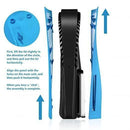 DOBE PS5 Protective Shell (Light Blue) (TP5-0582) - DataBlitz