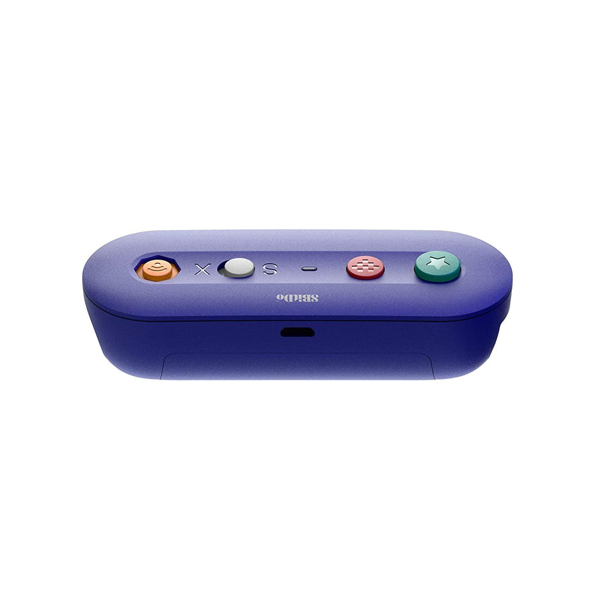 8BITDO GBROS WIRELESS ADAPTER - DataBlitz