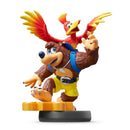 Nintendo Amiibo Super Smash Bros Series (Banjo & Kazooie) JPN - DataBlitz