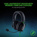 RAZER BLACKSHARK V2 X MULTI-PLATFORM WIRED ESPORTS HEADSET (PC/MAC/PS4/XB1/SMARTPHONE) BLACK - DataBlitz