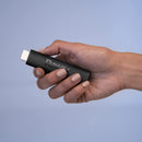 ROKU STREAMING STICK 4K 2021 4K/HDR/DOLBY VISION WITH VOICE REMOTE - DataBlitz