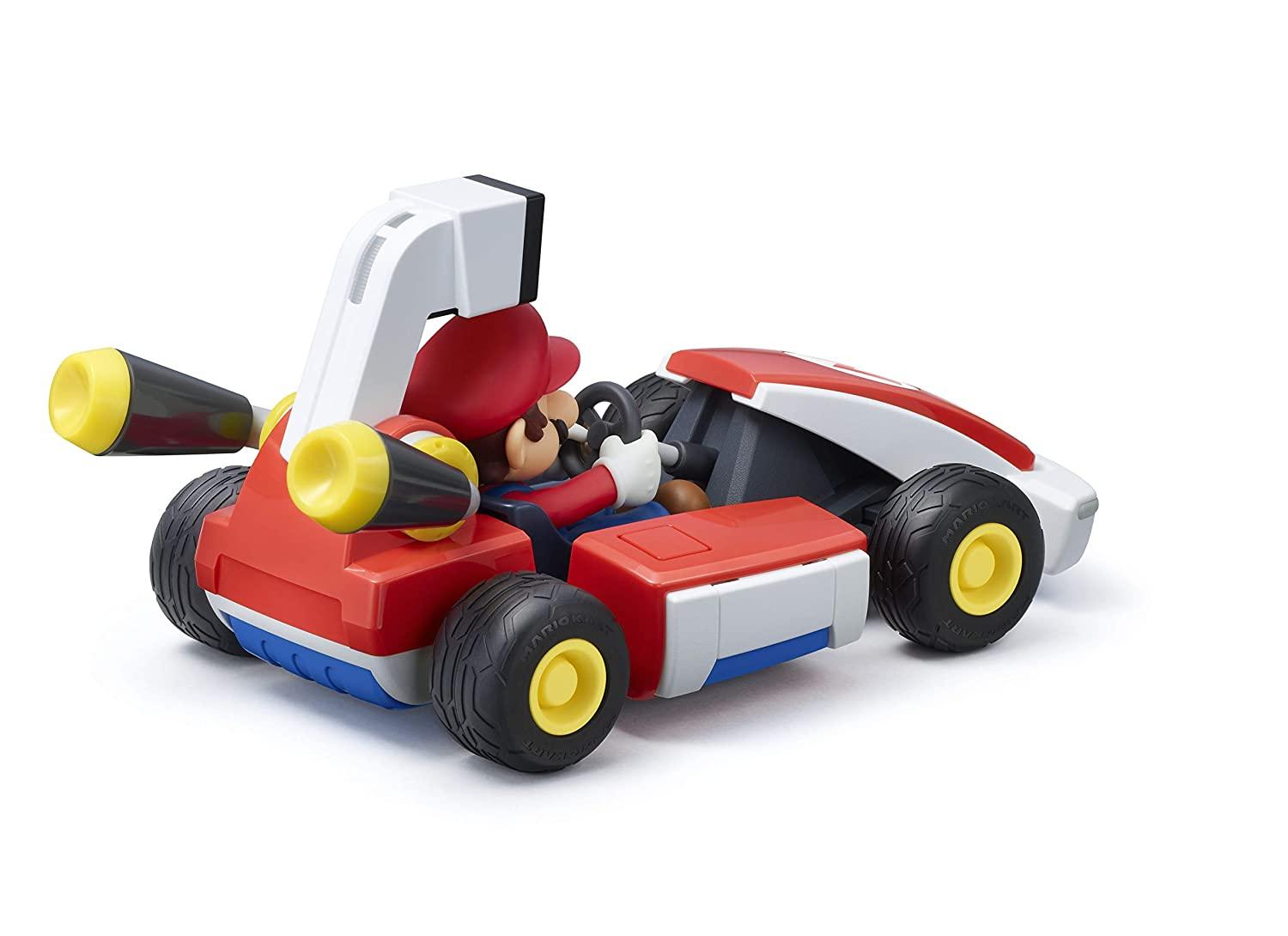 Nintendo Switch Mario Kart Live Home Circuit (Mario)