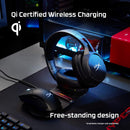 HyperX Cloud Flight S Wireless +7.1 Surround Sound Gaming Headset - DataBlitz