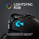 LOGITECH G502 LIGHTSPEED WIRELESS GAMING MOUSE - DataBlitz