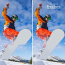 ACER KA222Q ABMIIX 21.5-Inch FHD Widescreen LED LCD Monitor - DataBlitz