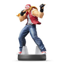 Nintendo Amiibo Super Smash Bros Series (Terry)
