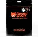 Thermal Grizzly Aeronaut Top Performance Thermal Grease 3.0ML/7.8G (TG-A-030-R) - DataBlitz