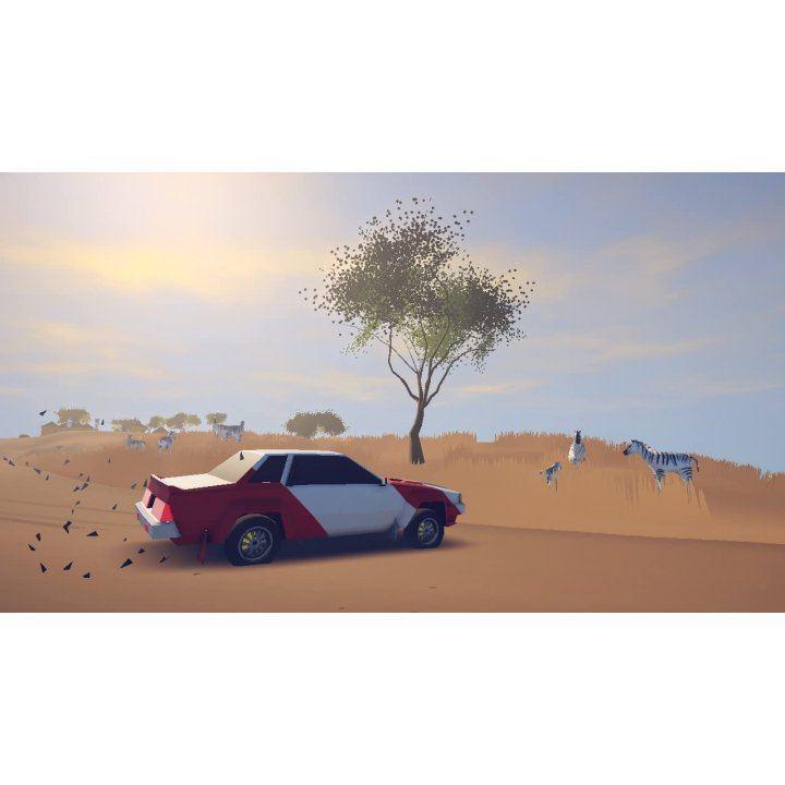 Nintendo Switch Art Of Rally (US)
