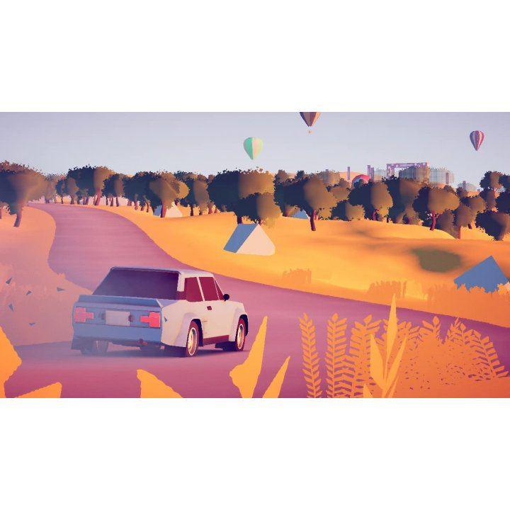Nintendo Switch Art Of Rally (US)